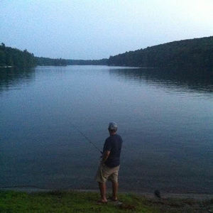 Meet your Posher, Rj